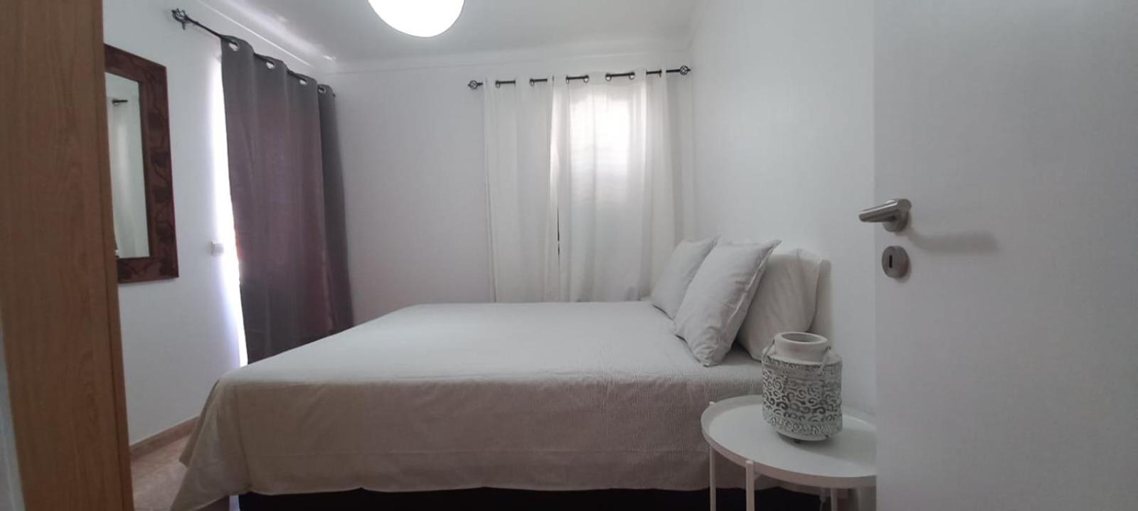 Apartamentos Naturalis Vila Nova de Milfontes Exterior foto